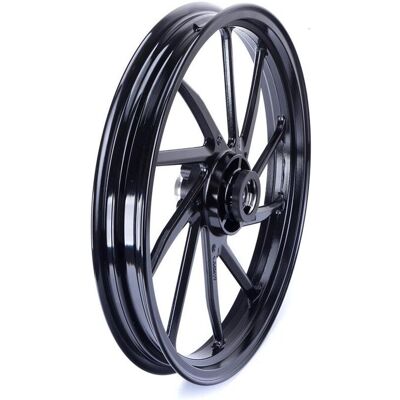 Romet Koło przednie RX 125 STREET (1,85x17) Romet Koło przednie RX 125 STREET (1,85x17)