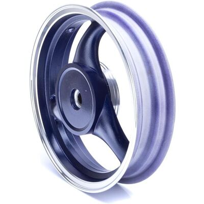 Romet Koło tył XL (2,5x12) nieb Romet Koło tył XL (2,5x12) nieb