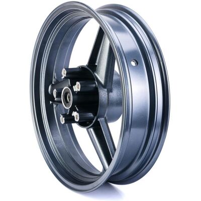 Romet Koło tylne NITRO250/10 (4,0x17) Romet Koło tylne NITRO250/10 (4,0x17)