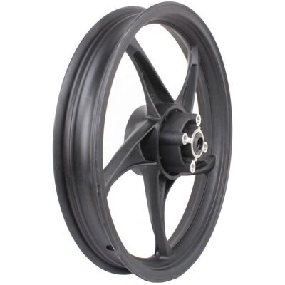 Romet Koło tylne RR50 (2,15x17) Romet Koło tylne RR50 (2,15x17)