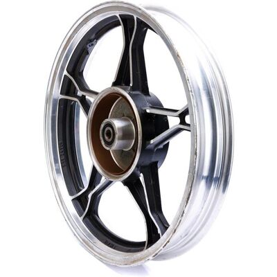 Romet Koło tylne SK125 (2,15x16) (uszk/pprod) Romet Koło tylne SK125 (2,15x16) (uszk/pprod)