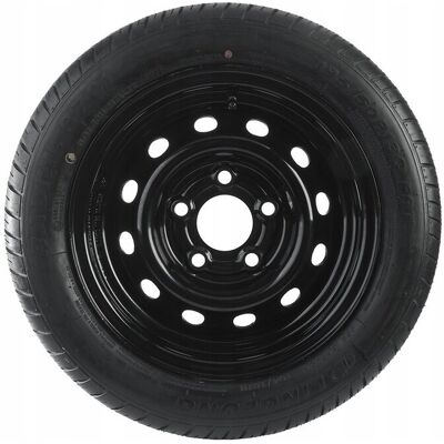 Inny producent Koło Wzmacniane Opona 195/50 R13c 104/101n Felga 5.5jx13 5x112 Et:30 67mm Inny producent Koło Wzmacniane Opona 195/50 R13c 104/101n Felga 5.5jx13 5x112 Et:30 67mm