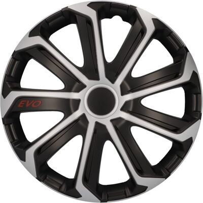 Kołpak Cartrend 15' srebrny Kołpak Cartrend 15' srebrny