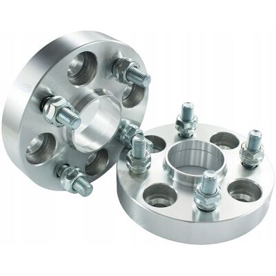 MDC Dystanse 4x100 56,1 30mm HONDA Civic CRX MITSUBISHI Colt MINI Cooper MDC Dystanse 4x100 56,1 30mm HONDA Civic CRX MITSUBISHI Colt MINI Cooper