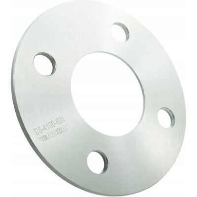 MDC Dystanse 4x100 60,1 5mm DACIA Sandero Logan RENAULT Kangoo Clio Twingo MDC Dystanse 4x100 60,1 5mm DACIA Sandero Logan RENAULT Kangoo Clio Twingo