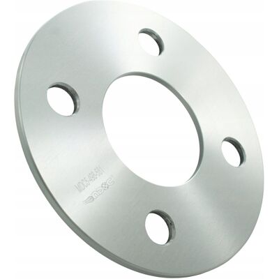 MDC Dystanse 4x98 58,1 5mm FIAT Stilo Bravo Brava Uno Lancia Delta do kół MDC Dystanse 4x98 58,1 5mm FIAT Stilo Bravo Brava Uno Lancia Delta do kół