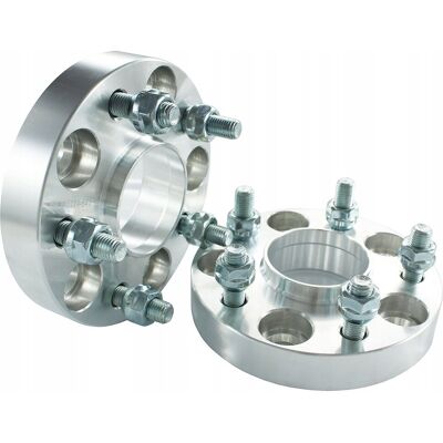 MDC Dystanse 5x100 56,1 22mm SUBARU Impreza -20 Forester Legacy Outback BRZ MDC Dystanse 5x100 56,1 22mm SUBARU Impreza -20 Forester Legacy Outback BRZ