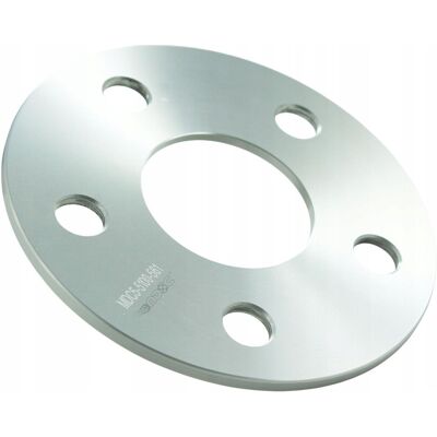 MDC Dystanse 5x100 56,1 5mm SUBARU Impreza -20 Forester Legacy Outback BRZ MDC Dystanse 5x100 56,1 5mm SUBARU Impreza -20 Forester Legacy Outback BRZ