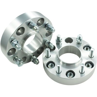MDC Dystanse 6x139,7 78,1 M14x1,5 35mm DODGE RAM nowy Cadillac Escalade GMC MDC Dystanse 6x139,7 78,1 M14x1,5 35mm DODGE RAM nowy Cadillac Escalade GMC