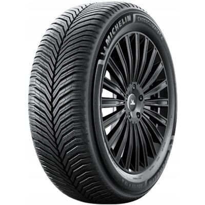 Inny producent MICHELIN CROSSCLIMATE 3 XL 225/45R19 96 W Inny producent MICHELIN CROSSCLIMATE 3 XL 225/45R19 96 W
