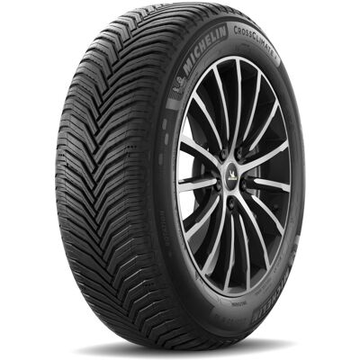 Opona całoroczna MICHELIN 205/60 R16 96V XL TL CROSSCLIMATE 2 MI Opona całoroczna MICHELIN 205/60 R16 96V XL TL CROSSCLIMATE 2 MI