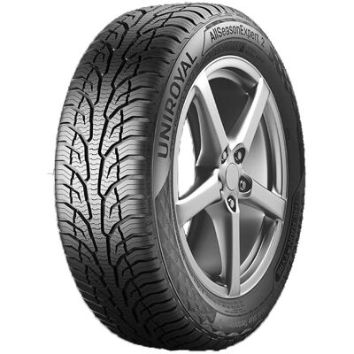 Opona całoroczna Uniroyal ALLSEASONEXPERT 2 w rozmiarze 195/65R15 Opona całoroczna Uniroyal ALLSEASONEXPERT 2 w rozmiarze 195/65R15