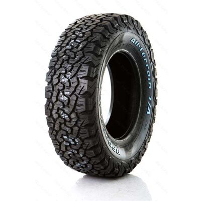 Opona Off-road BF Goodrich KO2 225/75SR16 - Opona Opona Off-road BF Goodrich KO2 225/75SR16 - Opona
