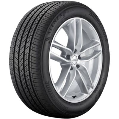 Opona letnia BRIDGESTONE ALENZA 001 285/45R20 108W Opona letnia BRIDGESTONE ALENZA 001 285/45R20 108W