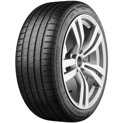 Opona Letnia Bridgestone Potenza S005 235/35R19 91Y Xl Ao Opona Letnia Bridgestone Potenza S005 235/35R19 91Y Xl Ao