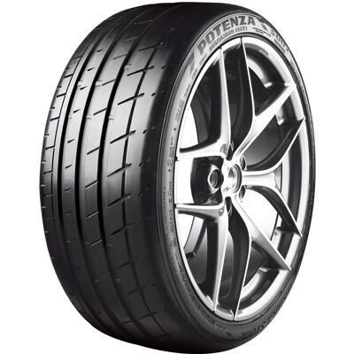Opona letnia BRIDGESTONE POTENZA S007 245/35R20 95Y XL * Opona letnia BRIDGESTONE POTENZA S007 245/35R20 95Y XL *