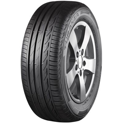 Opona letnia BRIDGESTONE TURANZA T001 185/50R16 81H Opona letnia BRIDGESTONE TURANZA T001 185/50R16 81H