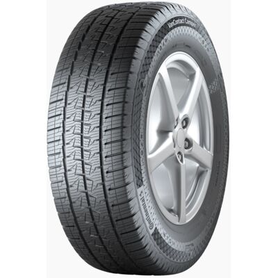 Opona letnia CONTINENTAL VANCONTACT CAMPER 255/55R18 120R Opona letnia CONTINENTAL VANCONTACT CAMPER 255/55R18 120R