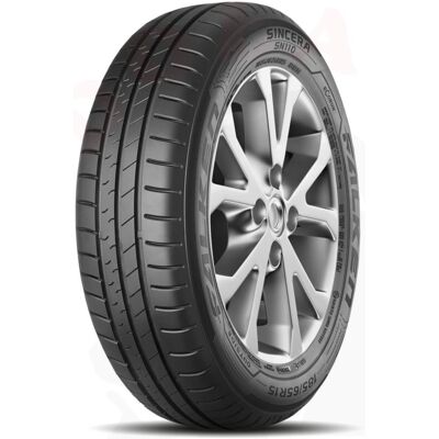 Opona letnia FALKEN SINCERA SN110 SUV 215/65R16 98H Opona letnia FALKEN SINCERA SN110 SUV 215/65R16 98H