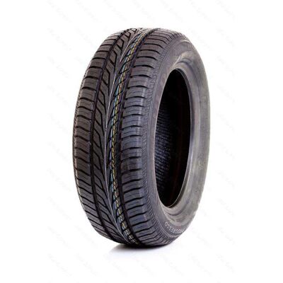 Opona letnia FULDA CONVEO TOUR 2 195/60R16 99/97H Opona letnia FULDA CONVEO TOUR 2 195/60R16 99/97H