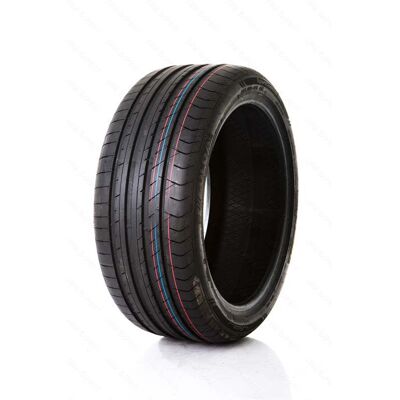 Opona letnia FULDA SPORTCONTROL 2 215/55R17 98Y XL FP Opona letnia FULDA SPORTCONTROL 2 215/55R17 98Y XL FP