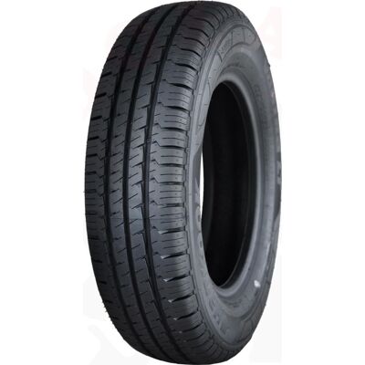 Opona letnia HANKOOK VANTRA LT RA18 205/75R14 109/107R Opona letnia HANKOOK VANTRA LT RA18 205/75R14 109/107R