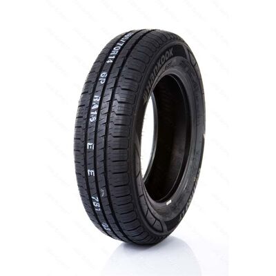 Opona letnia HANKOOK VANTRA RA18 215/65R17 104T XL Opona letnia HANKOOK VANTRA RA18 215/65R17 104T XL