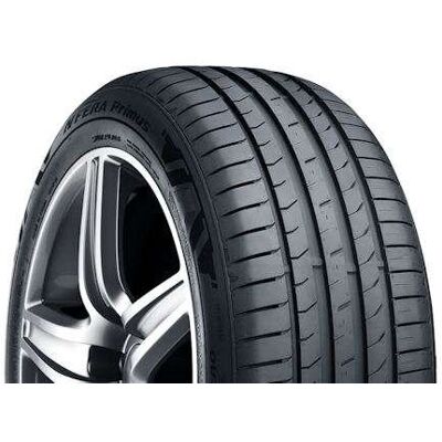 Opona Letnia Nexen N'Fera Primus 205/45r16 87w Xl Opona Letnia Nexen N'Fera Primus 205/45r16 87w Xl