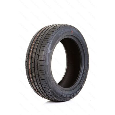 Opona letnia NEXEN N'FERA RU1 255/45R19 100V Opona letnia NEXEN N'FERA RU1 255/45R19 100V
