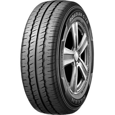Opona letnia Nexen ROADIAN CT8 w rozmiarze 195/80R15 Opona letnia Nexen ROADIAN CT8 w rozmiarze 195/80R15
