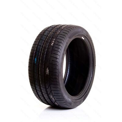 Opona letnia PIRELLI P ZERO 255/40R19 96W R/F * Opona letnia PIRELLI P ZERO 255/40R19 96W R/F *