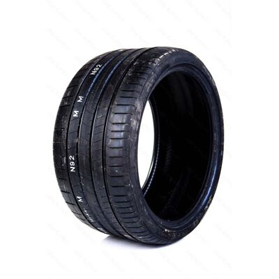 Opona Letnia Pirelli P Zero Sc 245/45Zr18 100Y Xl Opona Letnia Pirelli P Zero Sc 245/45Zr18 100Y Xl