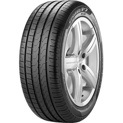 Opona letnia Pirelli P7 CINTURATO BLUE w rozmiarze 245/45R20 Opona letnia Pirelli P7 CINTURATO BLUE w rozmiarze 245/45R20