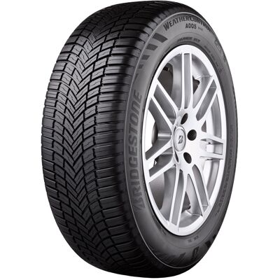 Opona Wielosezonowa Bridgestone Weather Control A005 Evo 185/60R15 88V Xl Opona Wielosezonowa Bridgestone Weather Control A005 Evo 185/60R15 88V Xl