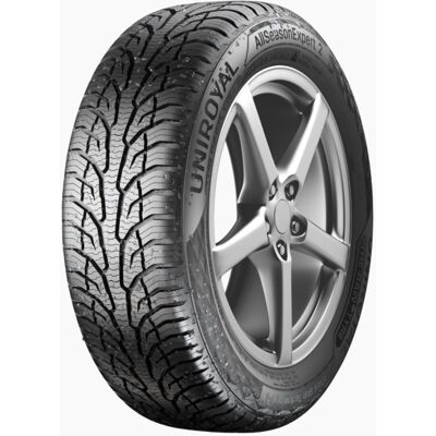 Opona wielosezonowa UNIROYAL ALLSEASONEXPERT 2 155/65R14 75T Opona wielosezonowa UNIROYAL ALLSEASONEXPERT 2 155/65R14 75T