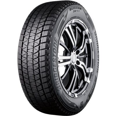 Bridgestone Opona Zimowa, Bridigestone, Blizzak DM-V3 265/70R15 112R Bridgestone Opona Zimowa, Bridigestone, Blizzak DM-V3 265/70R15 112R