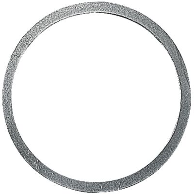 Pierścień uszczelniający z aluminium GRANIT Pierścień uszczelniający z aluminium GRANIT