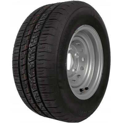 UNITRAILER - 195/55 R10c 6.00x10h2 - 5x112 - Koło UNITRAILER - 195/55 R10c 6.00x10h2 - 5x112 - Koło