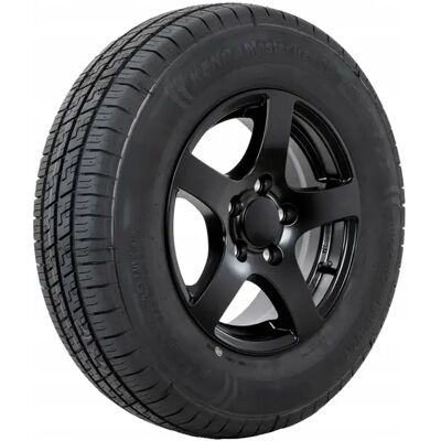 Inny producent Koło Wzmacniane Do Przyczepy 185/80 R14c 104/102n Felga Alu Czarna 5.5jx14 Inny producent Koło Wzmacniane Do Przyczepy 185/80 R14c 104/102n Felga Alu Czarna 5.5jx14
