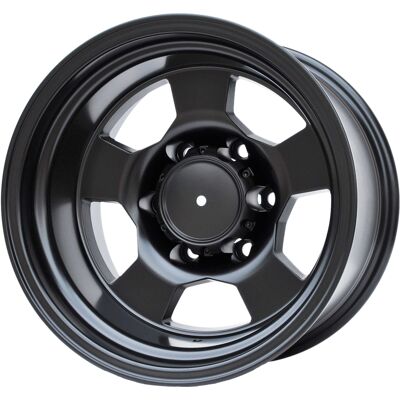 PDW Komplet (4 Sztuki) Felgi 472bm 15x10 6x139.7 Et-52 - Mb - Polerowane + Czarny PDW Komplet (4 Sztuki) Felgi 472bm 15x10 6x139.7 Et-52 - Mb - Polerowane + Czarny