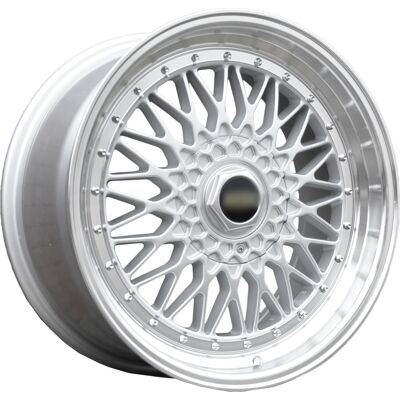 PDW Komplet (4 Sztuki) Felgi 479 17x8.5/10 5x112 Et20 - Mspc - Polerowane + Srebrny Powder Coating PDW Komplet (4 Sztuki) Felgi 479 17x8.5/10 5x112 Et20 - Mspc - Polerowane + Srebrny Powder Coating