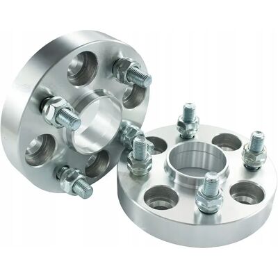 Mdc Dystanse 4x100 56,1 25mm Honda Civic Crx Mitsubishi Colt Mini Cooper Mdc Dystanse 4x100 56,1 25mm Honda Civic Crx Mitsubishi Colt Mini Cooper
