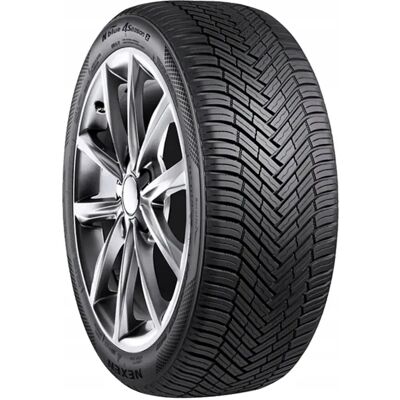 Opona Całoroczna Nexen Nblue 4 Season 2 235/45r18 98y Opona Całoroczna Nexen Nblue 4 Season 2 235/45r18 98y