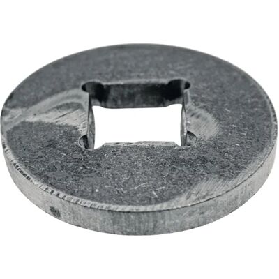 Pierścień Spawany 8mm 14mm 150mm Granit Pierścień Spawany 8mm 14mm 150mm Granit
