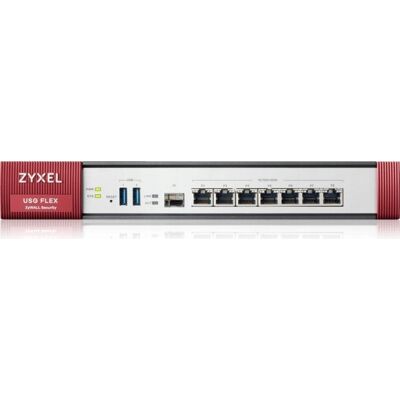 Inny producent USGFLEX500-EU0101F Firewall 7 Gigabit user 1*SFP, Inny producent USGFLEX500-EU0101F Firewall 7 Gigabit user 1*SFP,