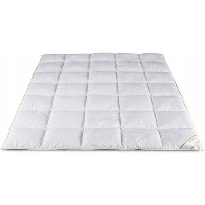 Materace z Gór 160x200 BIAŁA KOŁDRA PUCHOWA PUCH I PIÓRA BAWEŁNA Materace z Gór 160x200 BIAŁA KOŁDRA PUCHOWA PUCH I PIÓRA BAWEŁNA