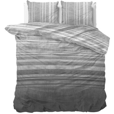 Sleeptime 240x220 Moon Lights Szary Mix Bawełniany Kpl Sleeptime 240x220 Moon Lights Szary Mix Bawełniany Kpl