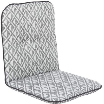 Dajar 465250 Poduszka Na Krzesło Ogrodowe 100 X 50 Cm Classic Niedrig Patio Dajar 465250 Poduszka Na Krzesło Ogrodowe 100 X 50 Cm Classic Niedrig Patio