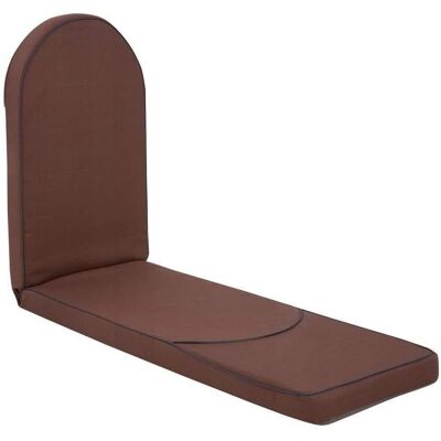 Dajar 467138 Poduszka Na Leżak 180 Cm Modena Oval H047-04pb Patio Dajar 467138 Poduszka Na Leżak 180 Cm Modena Oval H047-04pb Patio