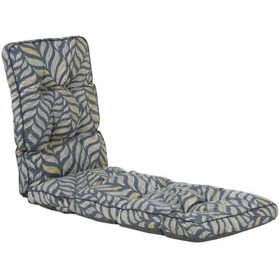 Dajar 467210 Poduszka Na Leżak 180 Cm Modena Flocke / Lena Lounger Patio Dajar 467210 Poduszka Na Leżak 180 Cm Modena Flocke / Lena Lounger Patio